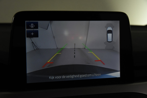 Ford FOCUS Wagon 1.0 EcoBoost Titanium X Business *Navigatie*Camera*DAB*