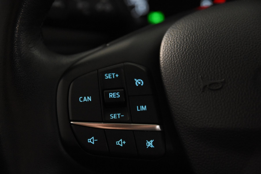 Ford FOCUS Wagon 1.0 EcoBoost Titanium X Business *Navigatie*Camera*DAB*