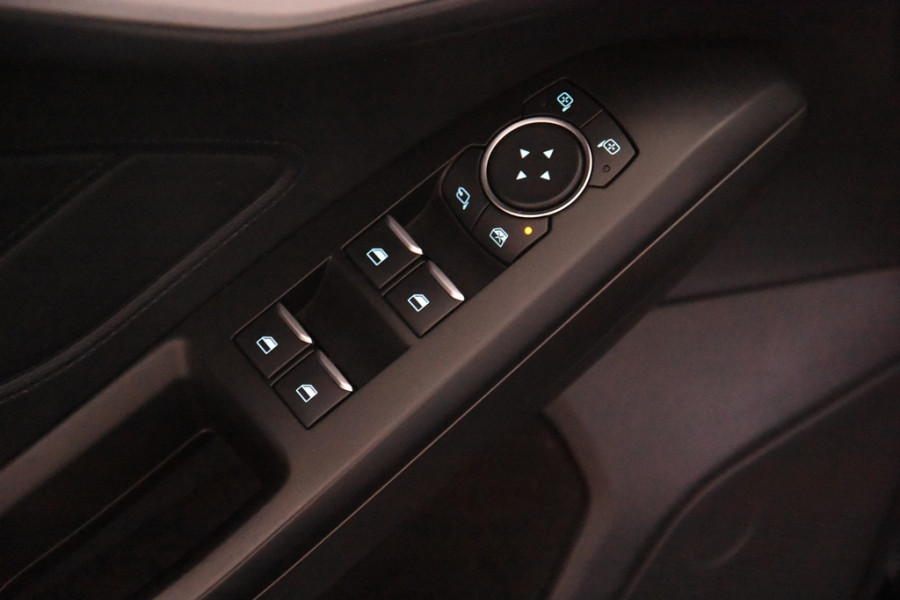 Ford FOCUS Wagon 1.0 EcoBoost Titanium X Business *Navigatie*Camera*DAB*