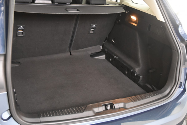 Ford FOCUS Wagon 1.0 EcoBoost Titanium X Business *Navigatie*Camera*DAB*