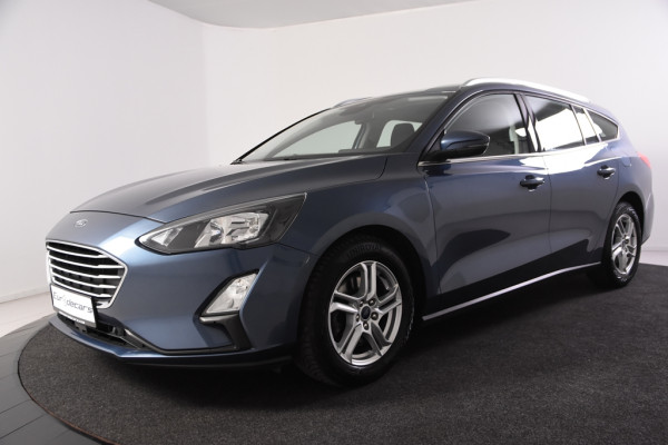 Ford FOCUS Wagon 1.0 EcoBoost Titanium X Business *Navigatie*Camera*DAB*