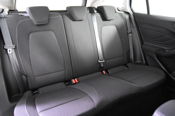 Ford FOCUS Wagon 1.0 EcoBoost Titanium X Business *Navigatie*Camera*DAB*
