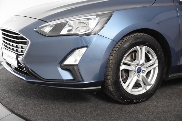 Ford FOCUS Wagon 1.0 EcoBoost Titanium X Business *Navigatie*Camera*DAB*