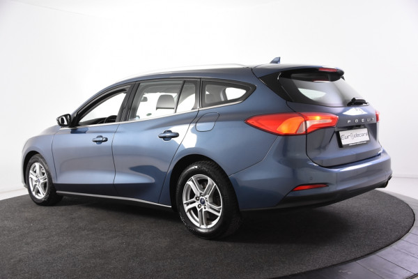 Ford FOCUS Wagon 1.0 EcoBoost Titanium X Business *Navigatie*Camera*DAB*