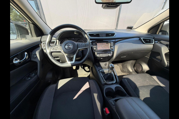 Nissan QASHQAI 1.3 MHEV N-Connecta /Trekhaak / NAVI / CAMERA /STOELVERW. / PANORAMA