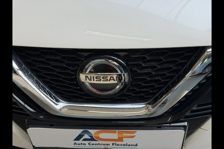 Nissan QASHQAI 1.3 MHEV N-Connecta /Trekhaak / NAVI / CAMERA /STOELVERW. / PANORAMA