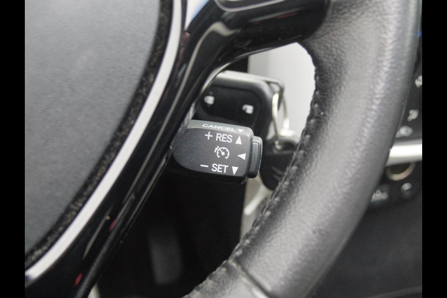 Citroën C1 1.0 VTi Airscape Urban Ride | Elektrisch vouwdak | Camera | Apple Carplay | Airco | 5-deurs | Nl-Auto |