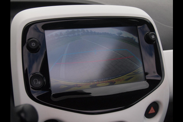 Citroën C1 1.0 VTi Airscape Urban Ride | Elektrisch vouwdak | Camera | Apple Carplay | Airco | 5-deurs | Nl-Auto |