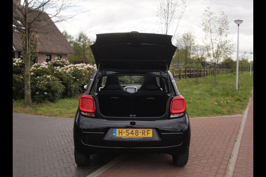 Citroën C1 1.0 VTi Airscape Urban Ride | Elektrisch vouwdak | Camera | Apple Carplay | Airco | 5-deurs | Nl-Auto |