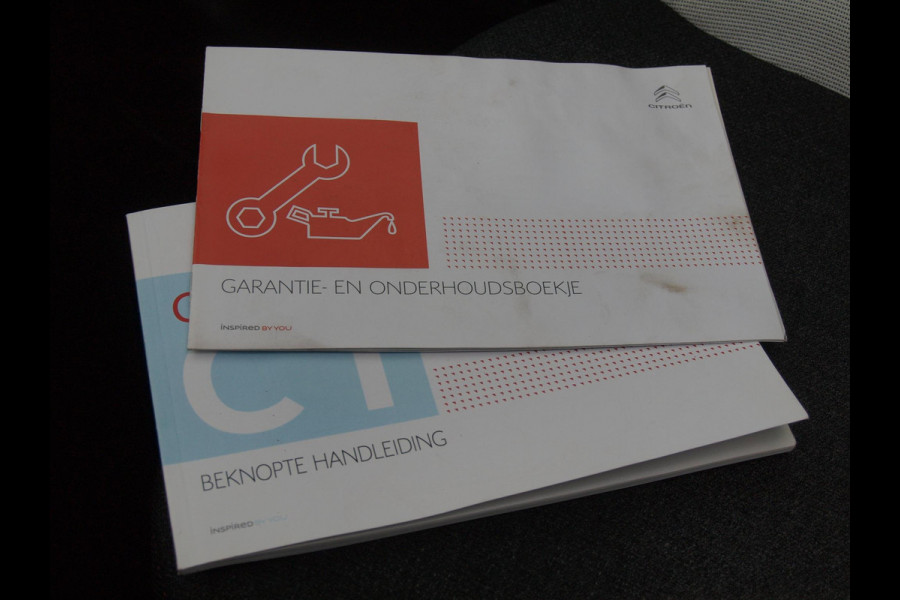 Citroën C1 1.0 VTi Airscape Urban Ride | Elektrisch vouwdak | Camera | Apple Carplay | Airco | 5-deurs | Nl-Auto |