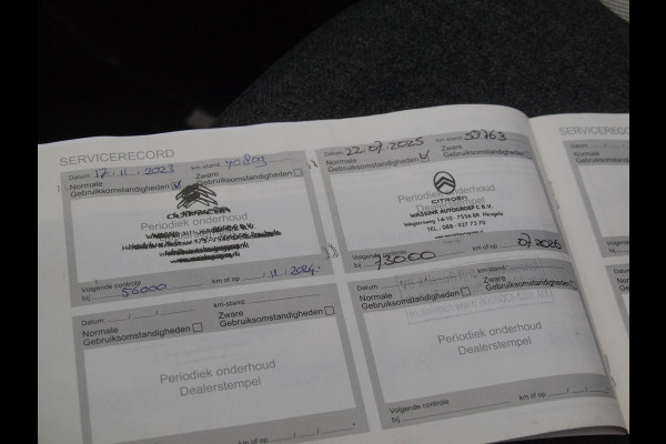 Citroën C1 1.0 VTi Airscape Urban Ride | Elektrisch vouwdak | Camera | Apple Carplay | Airco | 5-deurs | Nl-Auto |