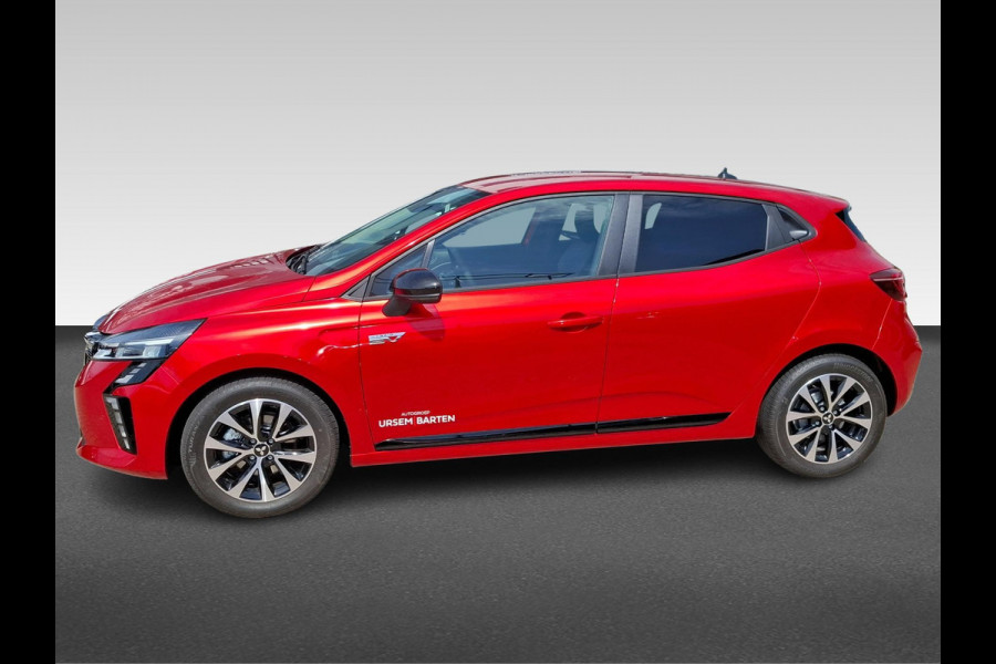 Mitsubishi Colt 1.6 HEV Intense Apple Carplay/Android Auto | Cruise control | Lichtmetalen velgen