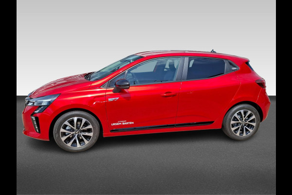 Mitsubishi Colt 1.6 HEV Intense Apple Carplay/Android Auto | Cruise control | Lichtmetalen velgen