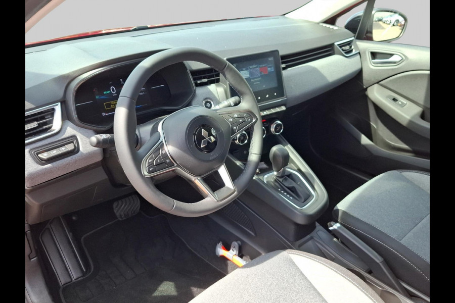Mitsubishi Colt 1.6 HEV Intense Apple Carplay/Android Auto | Cruise control | Lichtmetalen velgen