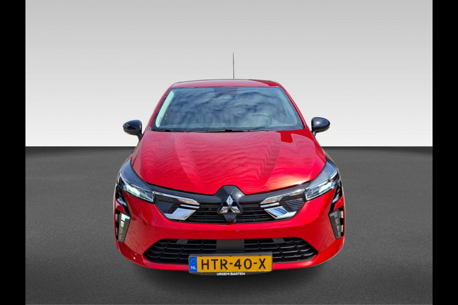 Mitsubishi Colt 1.6 HEV Intense Apple Carplay/Android Auto | Cruise control | Lichtmetalen velgen