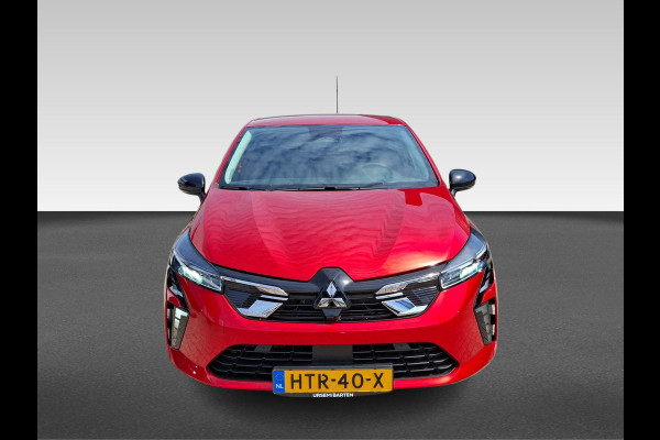 Mitsubishi Colt 1.6 HEV Intense Apple Carplay/Android Auto | Cruise control | Lichtmetalen velgen