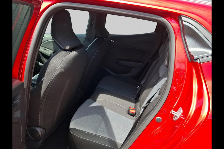 Mitsubishi Colt 1.6 HEV Intense Apple Carplay/Android Auto | Cruise control | Lichtmetalen velgen