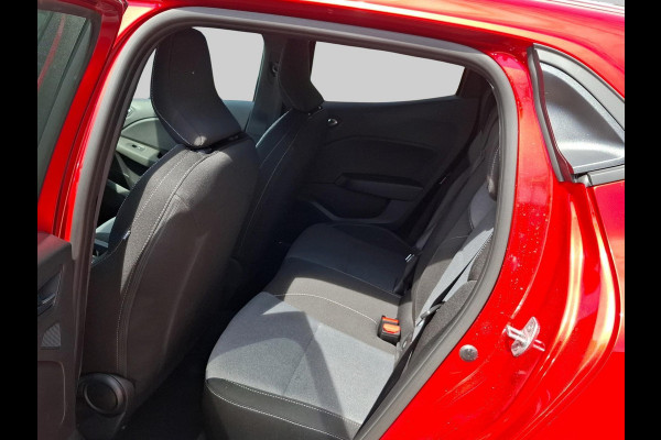 Mitsubishi Colt 1.6 HEV Intense Apple Carplay/Android Auto | Cruise control | Lichtmetalen velgen