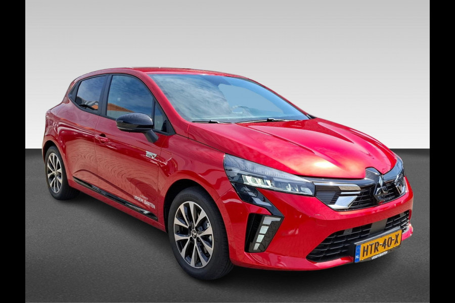 Mitsubishi Colt 1.6 HEV Intense Apple Carplay/Android Auto | Cruise control | Lichtmetalen velgen