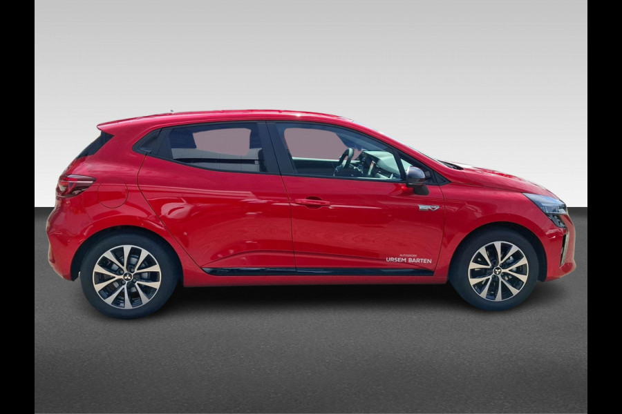 Mitsubishi Colt 1.6 HEV Intense Apple Carplay/Android Auto | Cruise control | Lichtmetalen velgen