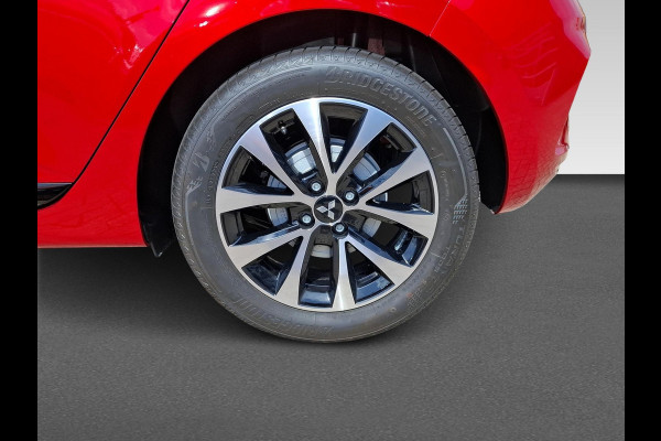 Mitsubishi Colt 1.6 HEV Intense Apple Carplay/Android Auto | Cruise control | Lichtmetalen velgen