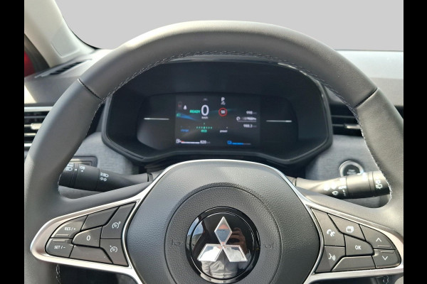 Mitsubishi Colt 1.6 HEV Intense Apple Carplay/Android Auto | Cruise control | Lichtmetalen velgen