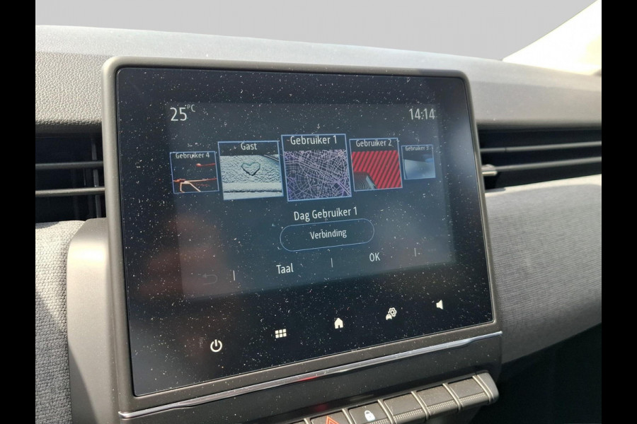 Mitsubishi Colt 1.6 HEV Intense Apple Carplay/Android Auto | Cruise control | Lichtmetalen velgen