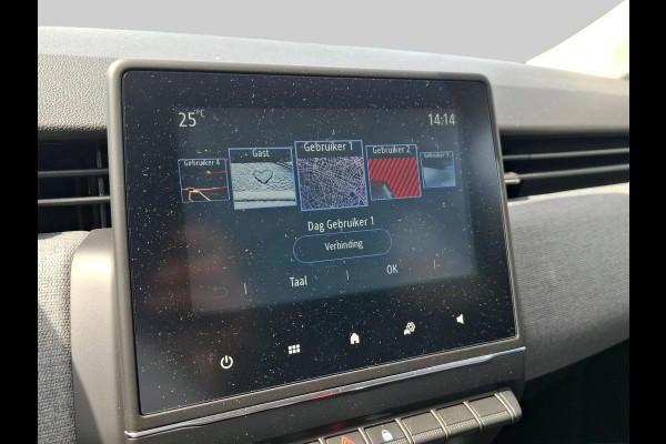 Mitsubishi Colt 1.6 HEV Intense Apple Carplay/Android Auto | Cruise control | Lichtmetalen velgen