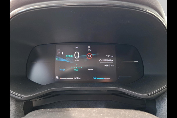 Mitsubishi Colt 1.6 HEV Intense Apple Carplay/Android Auto | Cruise control | Lichtmetalen velgen