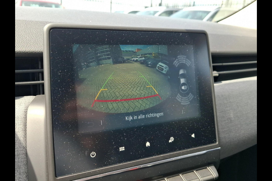 Mitsubishi Colt 1.6 HEV Intense Apple Carplay/Android Auto | Cruise control | Lichtmetalen velgen