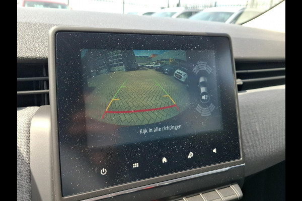 Mitsubishi Colt 1.6 HEV Intense Apple Carplay/Android Auto | Cruise control | Lichtmetalen velgen