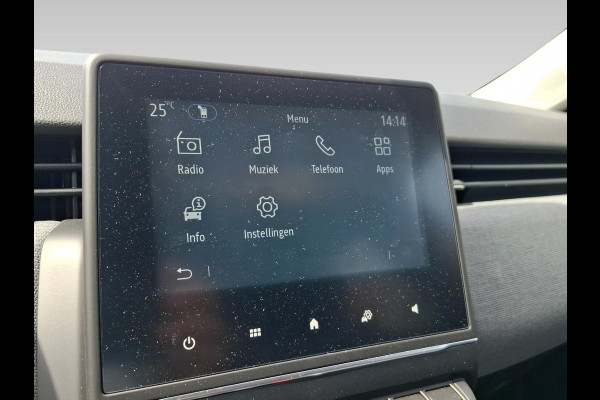 Mitsubishi Colt 1.6 HEV Intense Apple Carplay/Android Auto | Cruise control | Lichtmetalen velgen