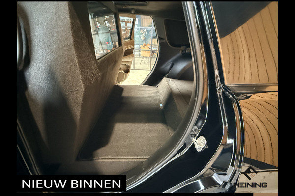 Jeep Grand Cherokee 6.4 V8 SRT8. Grijs Kenteken. Navi. Apple-carplay. Trekhaak. LPG. 93000 KM