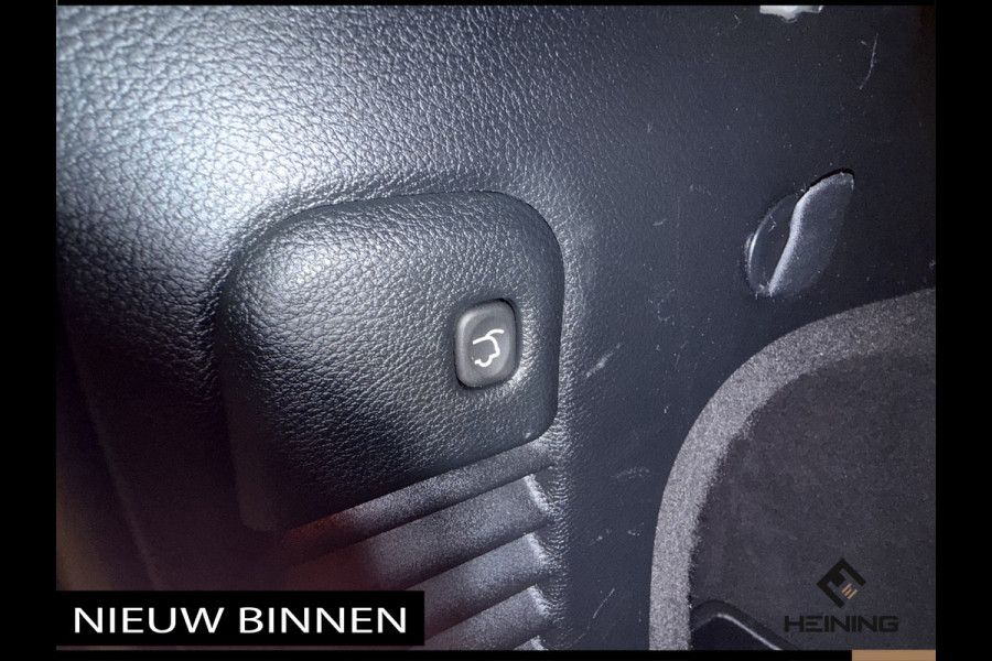 Jeep Grand Cherokee 6.4 V8 SRT8. Grijs Kenteken. Navi. Apple-carplay. Trekhaak. LPG. 93000 KM