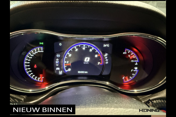 Jeep Grand Cherokee 6.4 V8 SRT8. Grijs Kenteken. Navi. Apple-carplay. Trekhaak. LPG. 93000 KM