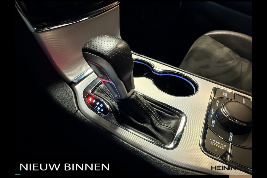 Jeep Grand Cherokee 6.4 V8 SRT8. Grijs Kenteken. Navi. Apple-carplay. Trekhaak. LPG. 93000 KM