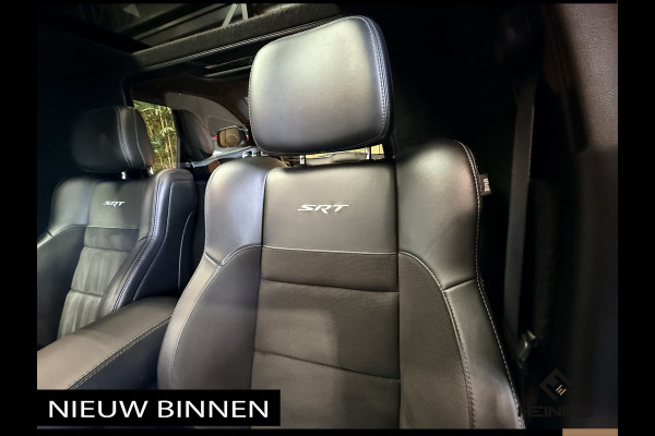 Jeep Grand Cherokee 6.4 V8 SRT8. Grijs Kenteken. Navi. Apple-carplay. Trekhaak. LPG. 93000 KM