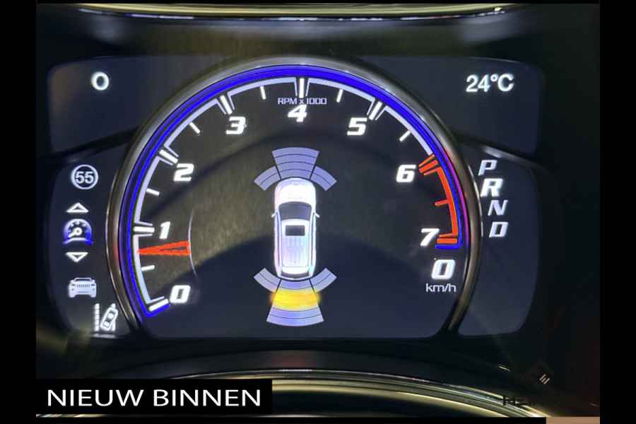 Jeep Grand Cherokee 6.4 V8 SRT8. Grijs Kenteken. Navi. Apple-carplay. Trekhaak. LPG. 93000 KM