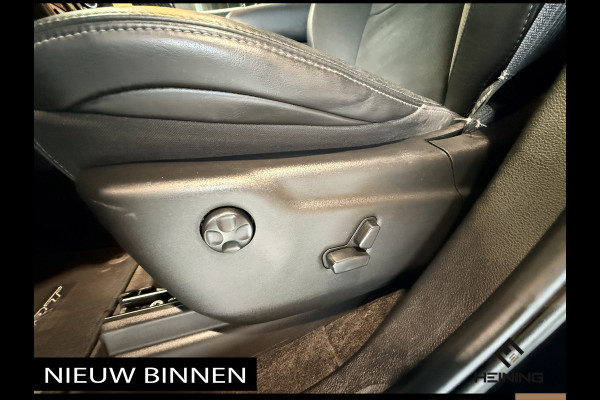 Jeep Grand Cherokee 6.4 V8 SRT8. Grijs Kenteken. Navi. Apple-carplay. Trekhaak. LPG. 93000 KM