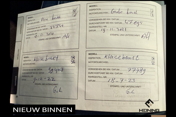 Jeep Grand Cherokee 6.4 V8 SRT8. Grijs Kenteken. Navi. Apple-carplay. Trekhaak. LPG. 93000 KM