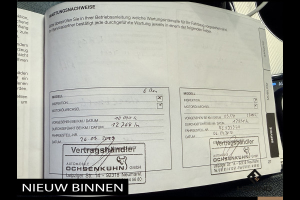 Jeep Grand Cherokee 6.4 V8 SRT8. Grijs Kenteken. Navi. Apple-carplay. Trekhaak. LPG. 93000 KM