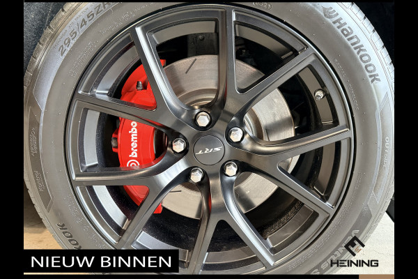 Jeep Grand Cherokee 6.4 V8 SRT8. Grijs Kenteken. Navi. Apple-carplay. Trekhaak. LPG. 93000 KM