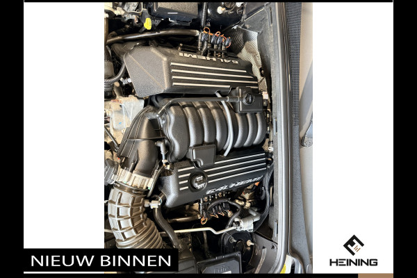 Jeep Grand Cherokee 6.4 V8 SRT8. Grijs Kenteken. Navi. Apple-carplay. Trekhaak. LPG. 93000 KM