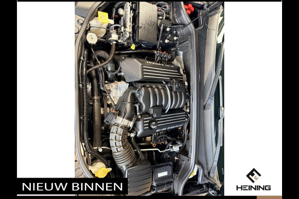 Jeep Grand Cherokee 6.4 V8 SRT8. Grijs Kenteken. Navi. Apple-carplay. Trekhaak. LPG. 93000 KM