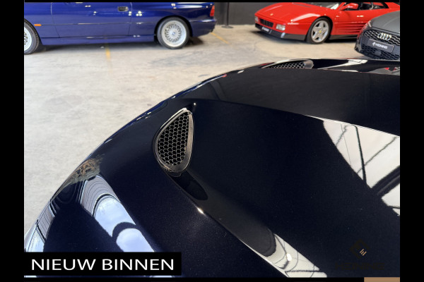 Jeep Grand Cherokee 6.4 V8 SRT8. Grijs Kenteken. Navi. Apple-carplay. Trekhaak. LPG. 93000 KM