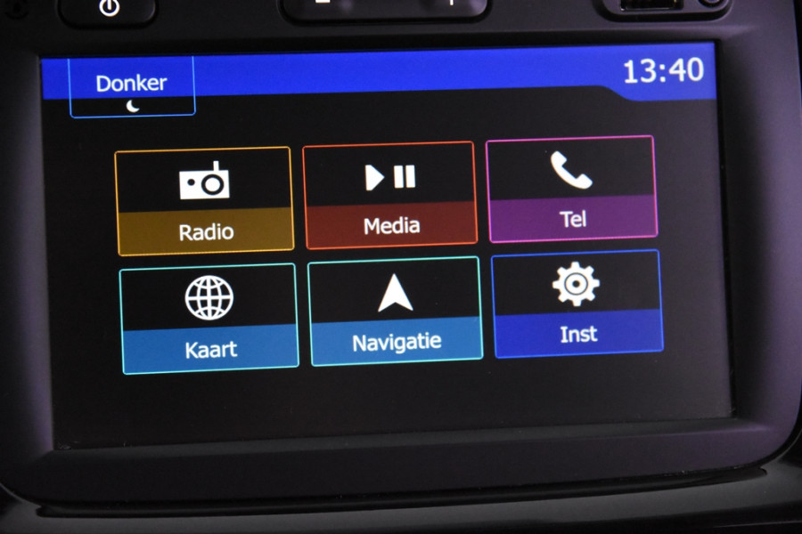 Dacia Spring Comfort Plus *1ste Eigenaar*Leer*Navigatie*PDC*