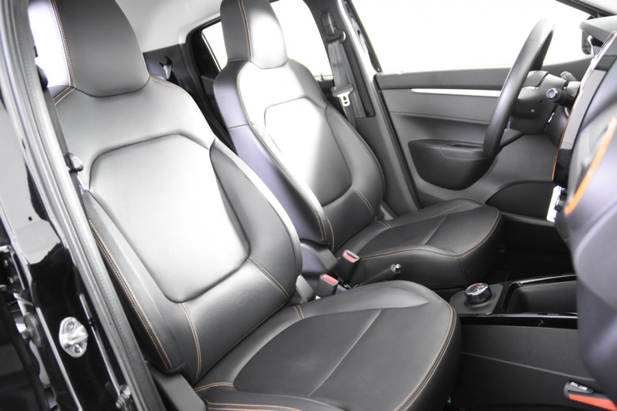 Dacia Spring Comfort Plus *1ste Eigenaar*Leer*Navigatie*PDC*