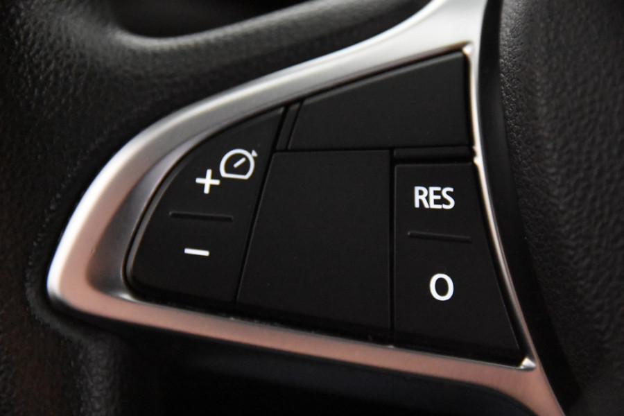 Dacia Spring Comfort Plus *1ste Eigenaar*Leer*Navigatie*PDC*