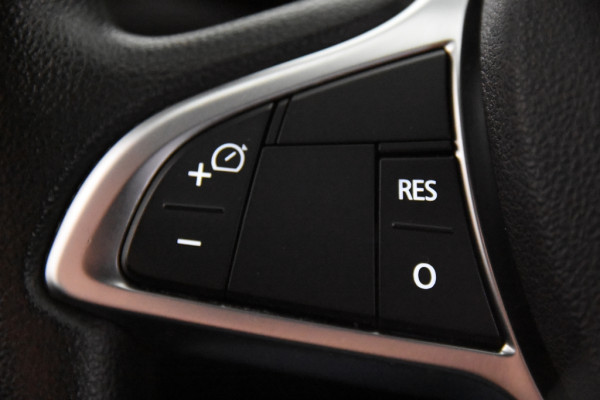 Dacia Spring Comfort Plus *1ste Eigenaar*Leer*Navigatie*PDC*