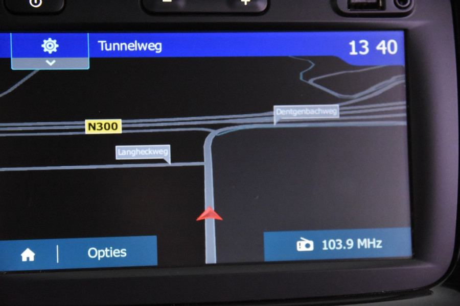 Dacia Spring Comfort Plus *1ste Eigenaar*Leer*Navigatie*PDC*